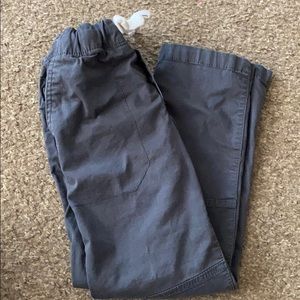 Cat & Jack Grey Pants